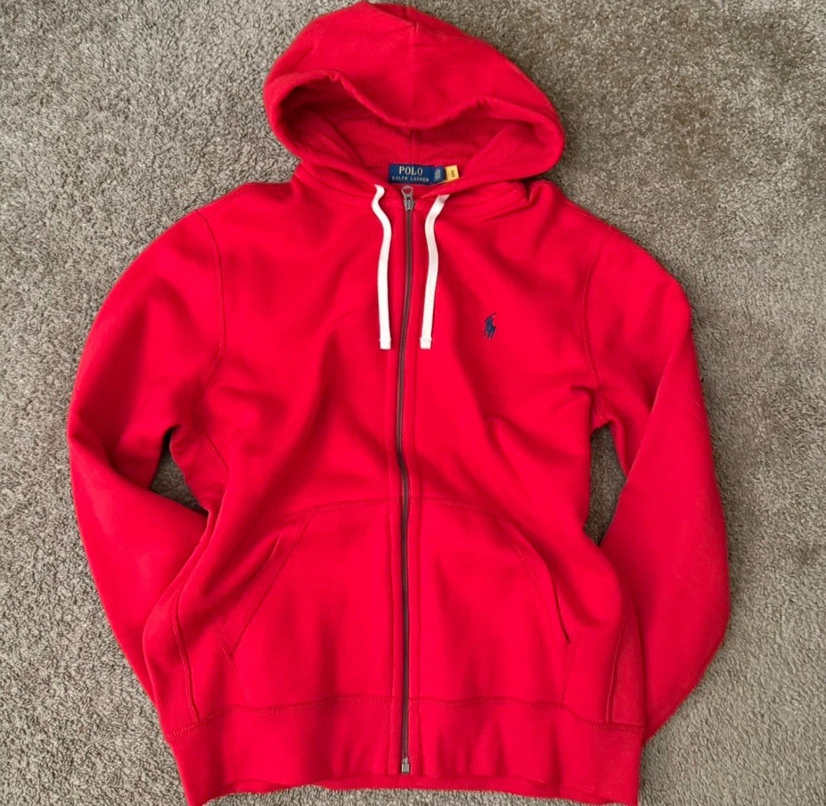 Polo Ralph Lauren Zip hoodie 最終値下げ❗️ polo ralph lauren zip up hoodie products for sale | eBay