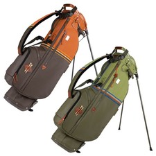 NEW Sun Mountain Golf Closeout Mid Stripe Stand Bag Single Strap -Pick the Color