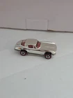 Hot Wheels 1995 Service Merchandise Chrome Plated '63 Corvette - Redlines