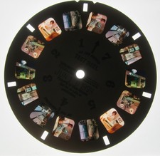 Adena Regional Medical Center Ohio 1999 View-Master 3-D Test Reel