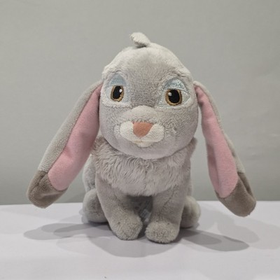 Disney Sofia die erste NEU Kleeblatt Hase Kaninchen Plüschtier Kuscheltier 6 Zoll