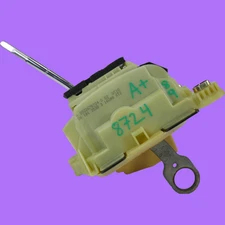 🟩03-09 Mercedes W203 W209 C230 C240 C280 CLK500 Floor Gear Shifter 203 267 8724