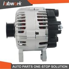 Lichtmaschine Generator 110A für Audi A3 8P VW Golf V VI Polo Seat Skoda 1.4 1.6