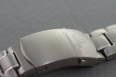 Omega Speedmaster Professional Moon Watch Band/Bracelet. 20mm. 1620/887