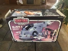 Kenner 1980 Boba Fett’s Spaceship Slave 1 With Box