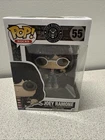 Funko POP! Rocks: The Ramones - Joey Ramone #55