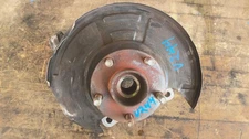 Spindle Knuckle Front NISSAN ALTIMA Right 07 08 09 10 11 12 13 14 15 16 17 18
