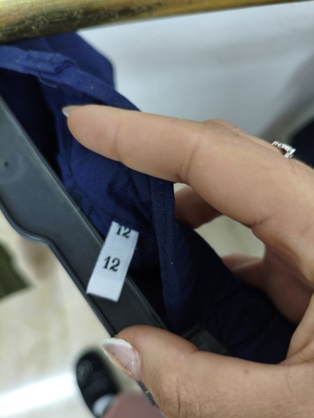 Pantalón Trabajo