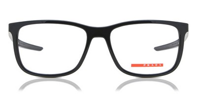 Prada Linea Rossa PS07OV 1AB1O1 54 Men Eyeglasses