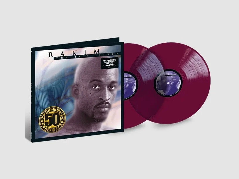 25+ Rakim Vinyl Records for sale | Updated Oct 2026