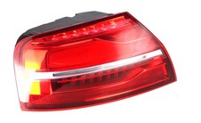 Feu arrière Audi QUATTRO
