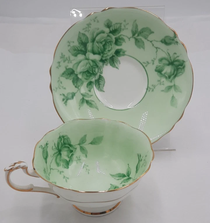 Paragon Tea Cup Saucer for sale | eBay