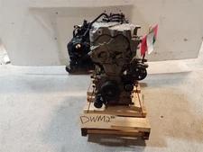 Engine 2.5Liter VIN A 4th Digit QR25DE   16-17 ALTIMA 8351029