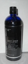 Peter Thomas Roth Retinol Fusion PM NIGHT SERUM 6.7 fl oz  NEW