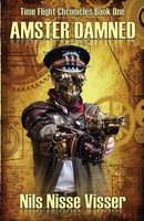Nils Nisse Visser | Amster Damned | Taschenbuch | Englisch (2017)