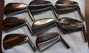 Titleist 670 Irons | eBay