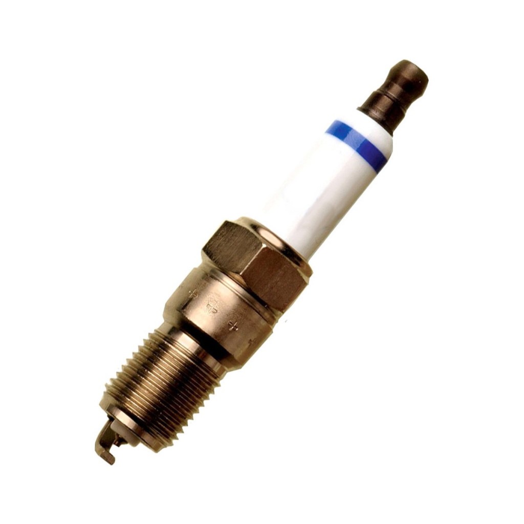 Genuine ACDelco For Cadillac DeVille 2000-2005 Spark Plug  Iridium Tapered Seat