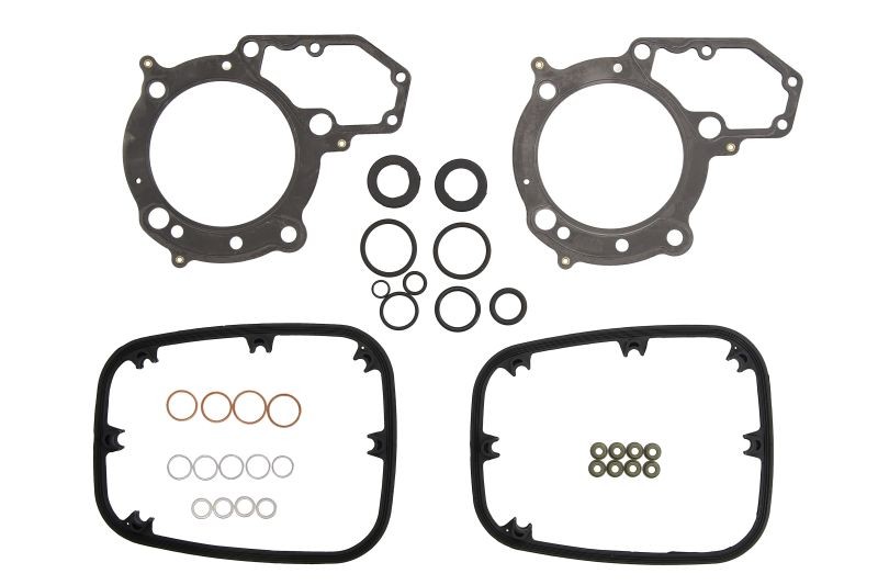 Fits ATHENA P400068850980/2 Engine gaskets - set  (with no oil seals) ⭐UK Stock⭐