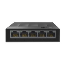 TP-Link LS1005G 5-Port Gigabit Desktop Switch...