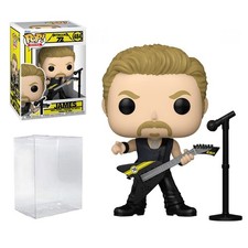 2017 Funko Pop Metallica Vinyl Figures 21
