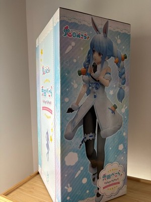Usada Pekora 1/4 Scale Figure - Hololive - FREEing B-Style - Brand