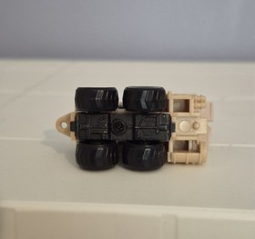 Galoob Micro Machines Desert Camouflage Military Vehicles11 Piece Lot 1990s Camo