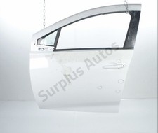 Porte avant et accessoires Renault Zoe