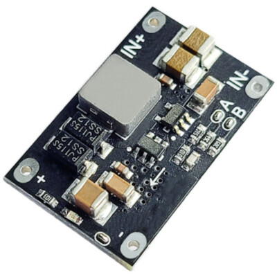 1/2/5/10Pieces DC-DC Boost Step up Module DC 3~5.5V to DC 5V/8V/9V/12V 1A 10W