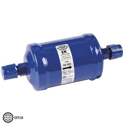New EK-082S Emerson EK Series Liquid Line Filter-Drier OEM