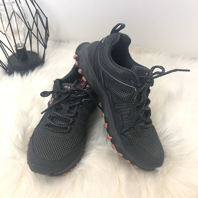 fila memory 2a advanced running shoes