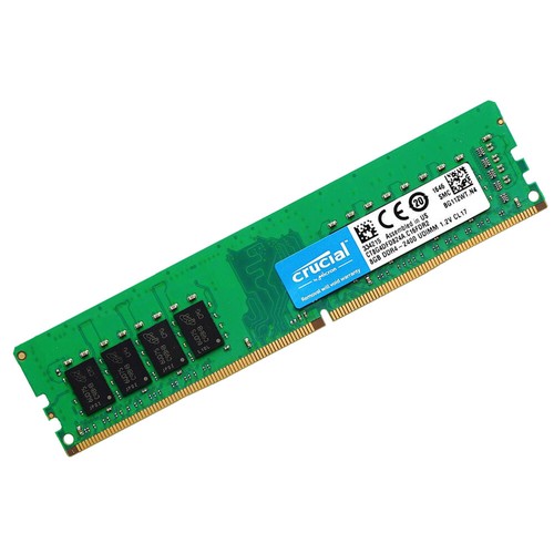 16GB Kit 2x 8GB For Dell OptiPlex 3046 3050 5050 5055 7040 7050 7060 DDR4 Memory - Picture 4 of 6