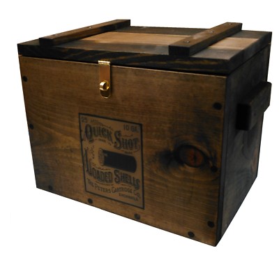 What is the Best Way to Label Shotgun Shell Storage Boxes? Expert Tips