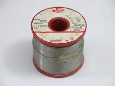 One vintage Multicore solder 60/40 1.22mm 500g NOS(tube amplifier DIY)