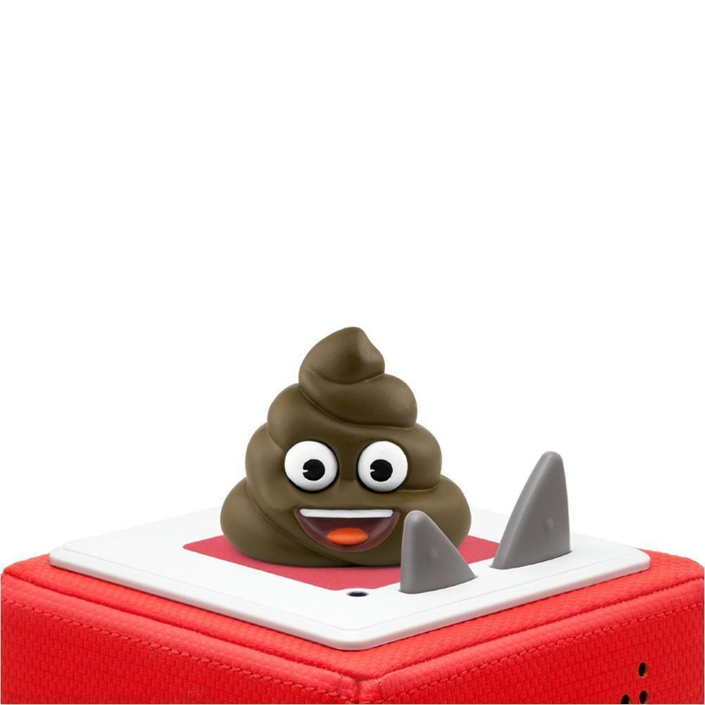 Звуковая игровая фигурка для приучения Тони к горшку 3590₽