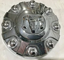 2019-2021 Dodge Ram 2500 3500 not Dually Chrome Center Cap 2473 OEM 6PG02SZ0AB