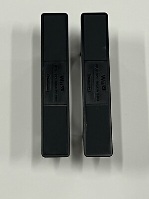 Nintendo Wii U Vertical Stand Console Case System Display Charging - Foto 6