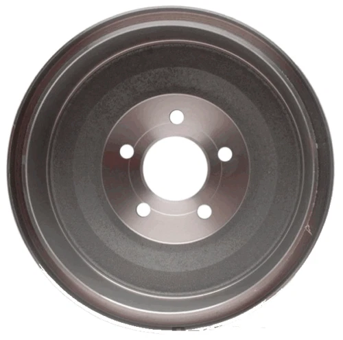 New 2 Front Brake Drums 5 Lug Left & Right For Chrysler Dodge Fargo Plymouth - Image 4 of 4