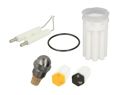 Wartungsset für Elco VECTRON ECO 1.34 | 1.50 | 1.75 Service-Set [16-75 kW]