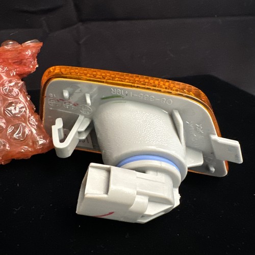 Luz de señalización pasajero derecho para Chevrolet Cruze 2011-2015 - Imagen 3 de 8