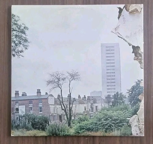 ♫ Led Zeppelin 1971 album - IV Untitled - vinyl in mint condition ♫ - Picture 2 of 5