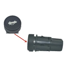 Trunk Release Lock Switch Button 92224594 For 2010-2015 Chevrolet Camaro US