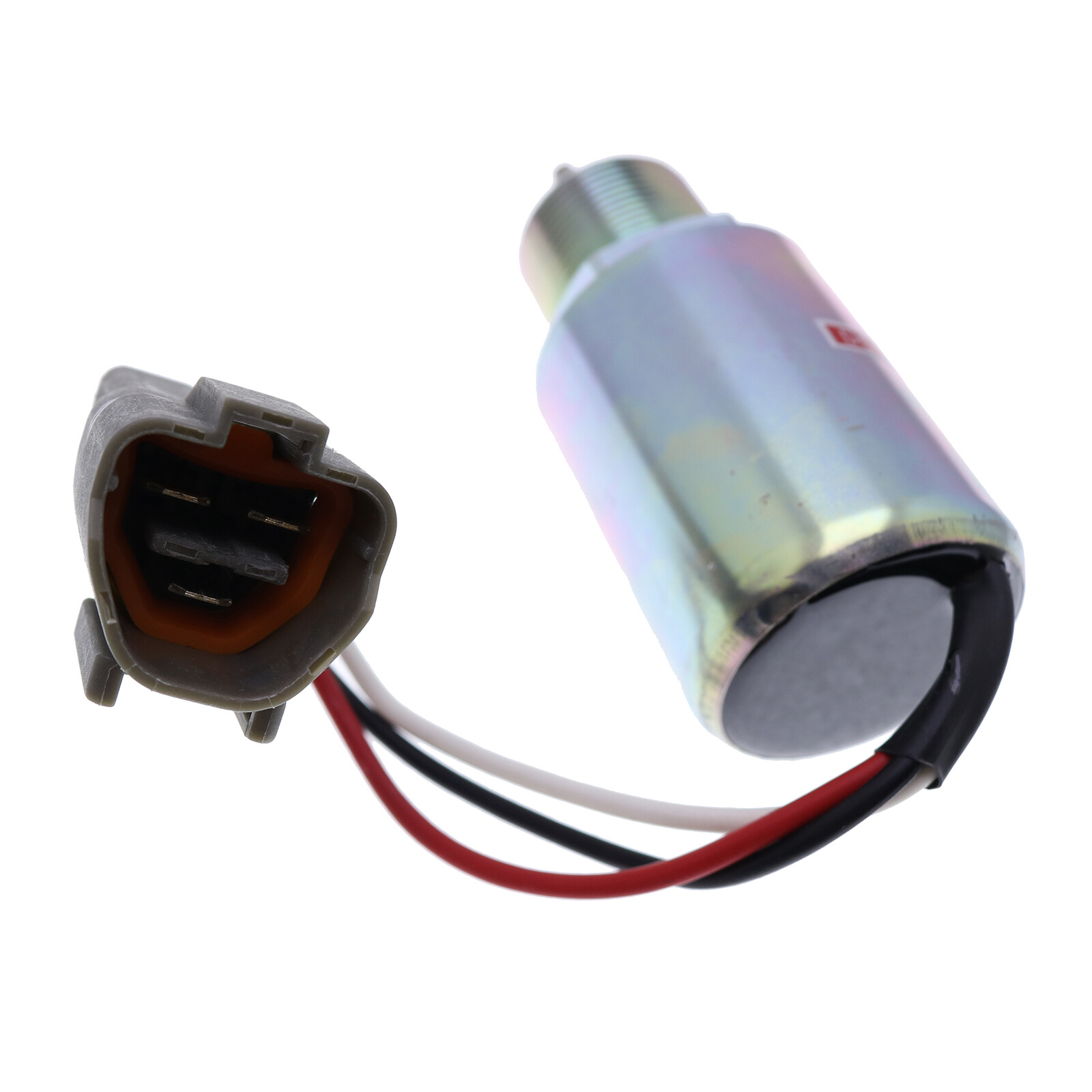 Pompe à Carburant 30A60-00200 Compatible Mitsubishi S3L, S4L, L2E, L3E, K4N - Diesel, Pour Réservoir