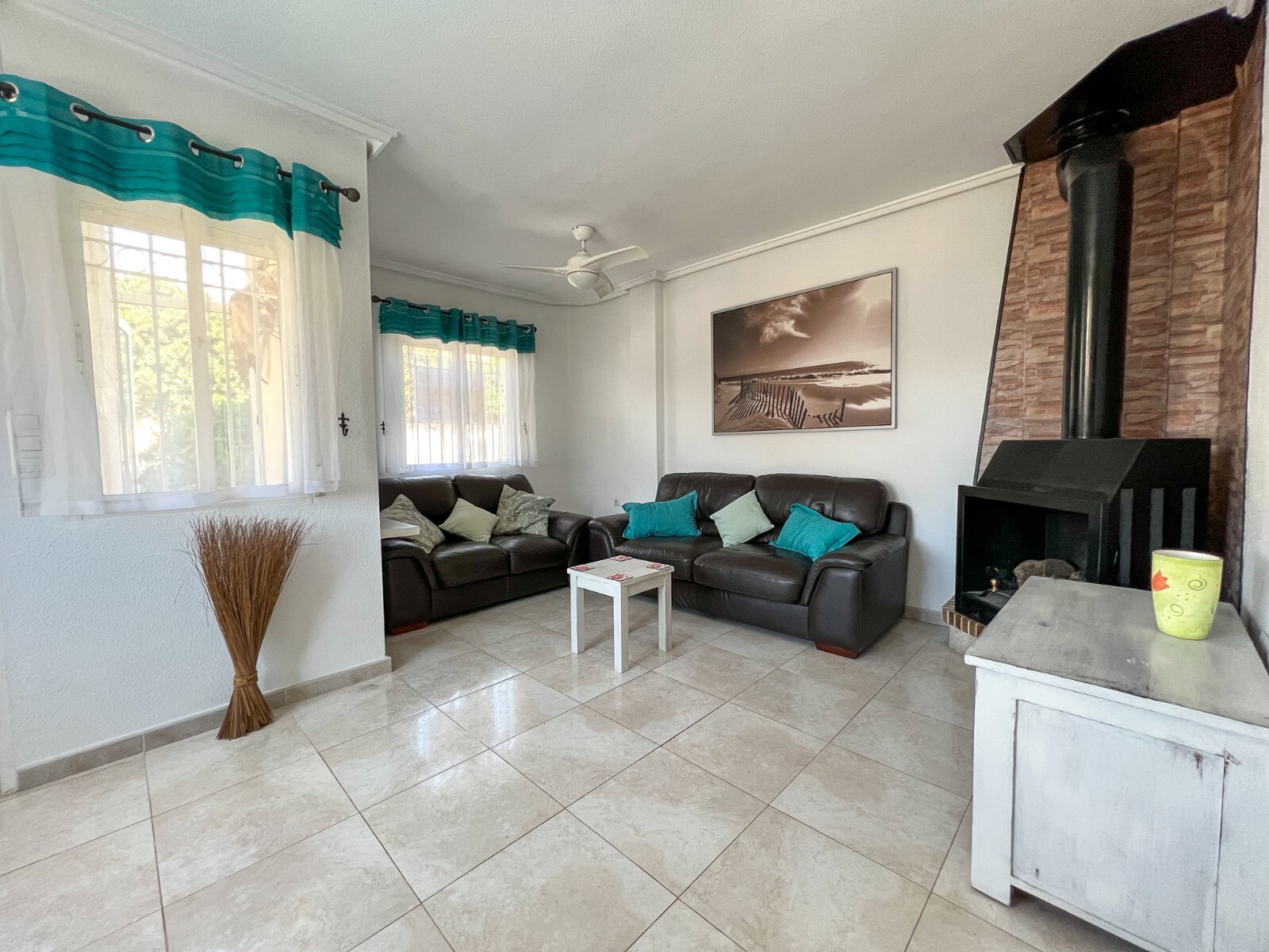 3 bedroom, detached, swimming pool, overseas property for sale spain eBay