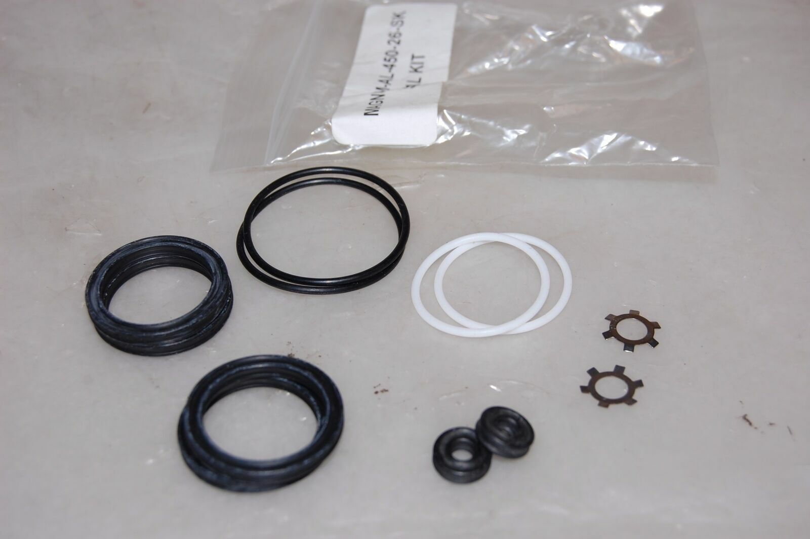 SMC MAGNUM-AL-450-26-SK SEAL KIT