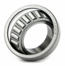 TOPROL LM104949/JLM104910 2" Tapered Roller Bearing Set 21.59x22.22x16.51 mm