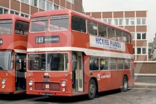 Bus Photo - Alder Valley 901 SRX944G Bristol VR ECW