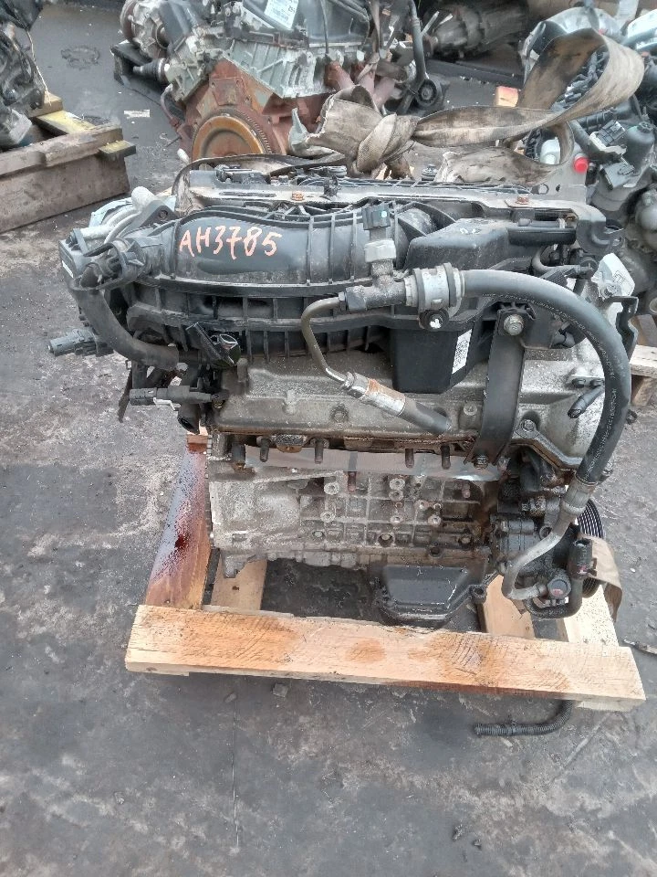 Used Engine Complete Assembly fits: 2010 Hyundai Veracruz 3.8L VIN C 8th digit G - Image 4 of 4