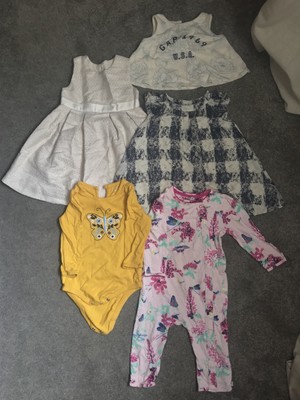 used designer baby clothes