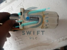 USED 1PCS Panasonic Servo Motor MSM5AZP1E