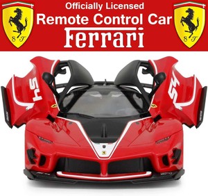 mini ferrari for kids